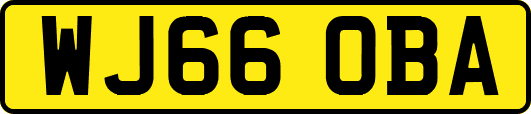 WJ66OBA