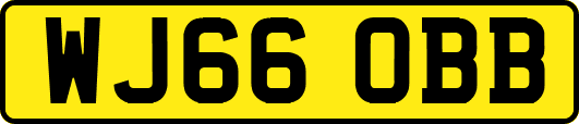 WJ66OBB