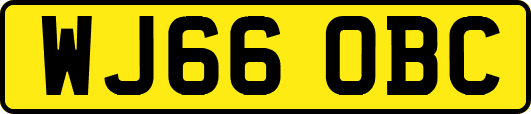WJ66OBC