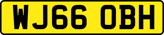 WJ66OBH