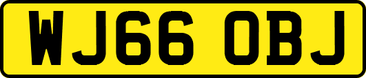WJ66OBJ