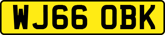 WJ66OBK