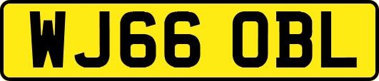 WJ66OBL