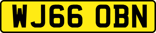 WJ66OBN
