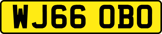 WJ66OBO