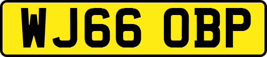 WJ66OBP
