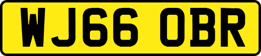 WJ66OBR
