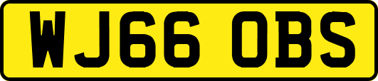 WJ66OBS