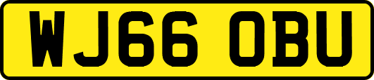 WJ66OBU