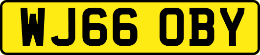 WJ66OBY