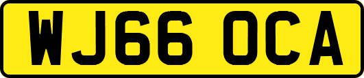 WJ66OCA