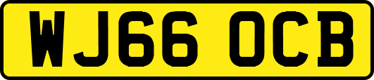 WJ66OCB