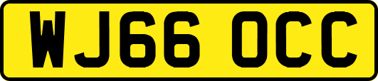 WJ66OCC