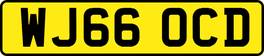 WJ66OCD