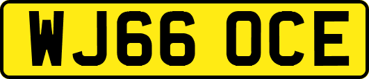 WJ66OCE