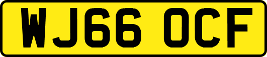 WJ66OCF