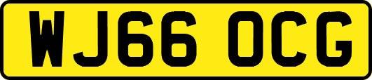 WJ66OCG