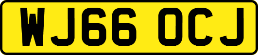 WJ66OCJ