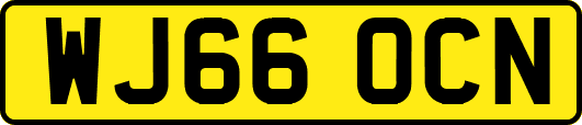 WJ66OCN