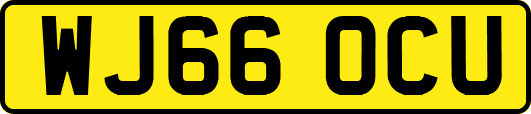 WJ66OCU
