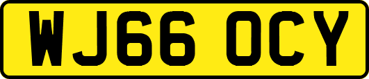 WJ66OCY