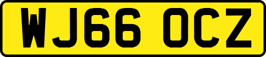 WJ66OCZ
