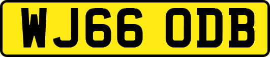 WJ66ODB