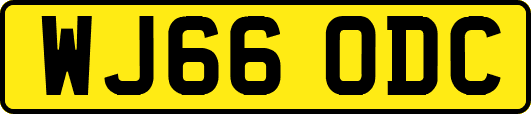WJ66ODC