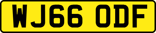 WJ66ODF