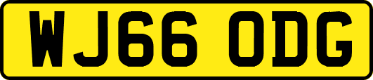 WJ66ODG