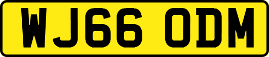 WJ66ODM