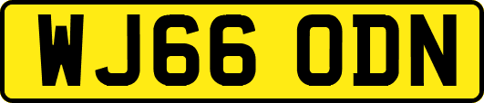 WJ66ODN