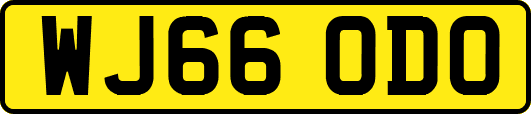 WJ66ODO