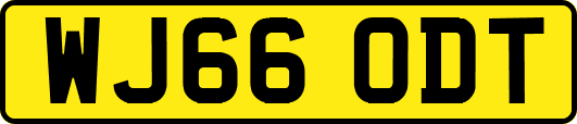 WJ66ODT
