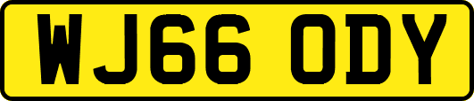 WJ66ODY