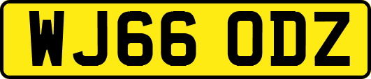 WJ66ODZ