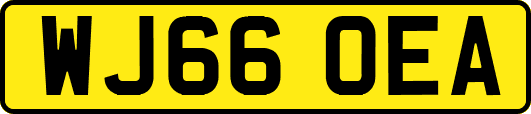 WJ66OEA