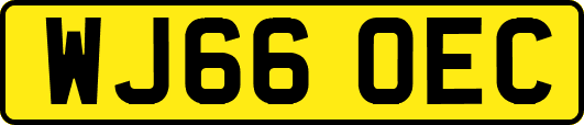 WJ66OEC