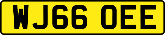 WJ66OEE