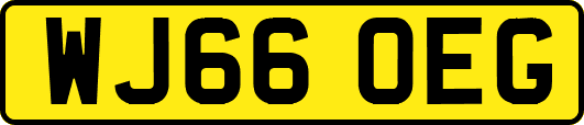 WJ66OEG