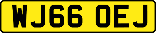 WJ66OEJ