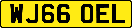 WJ66OEL
