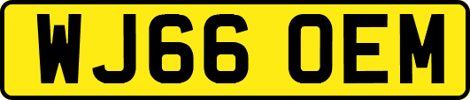 WJ66OEM
