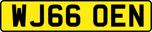 WJ66OEN