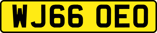 WJ66OEO