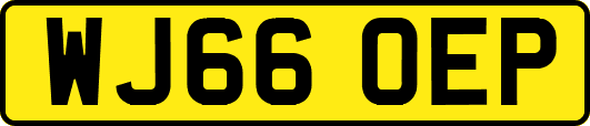 WJ66OEP
