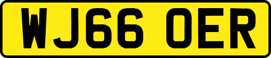 WJ66OER
