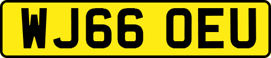 WJ66OEU