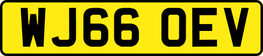 WJ66OEV