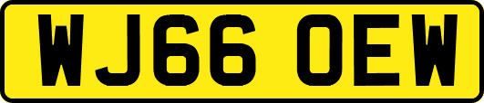WJ66OEW